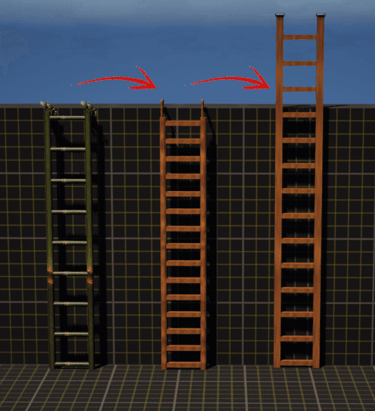 LadderBase
